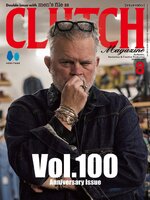 CLUTCH Magazine 日本語版